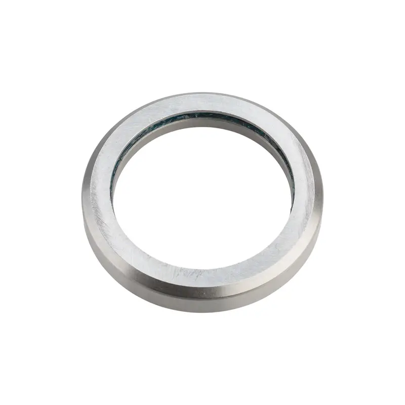 Fsa Acb Headset Bearing 36X45 1-1/8" Black Seal Mr122 1