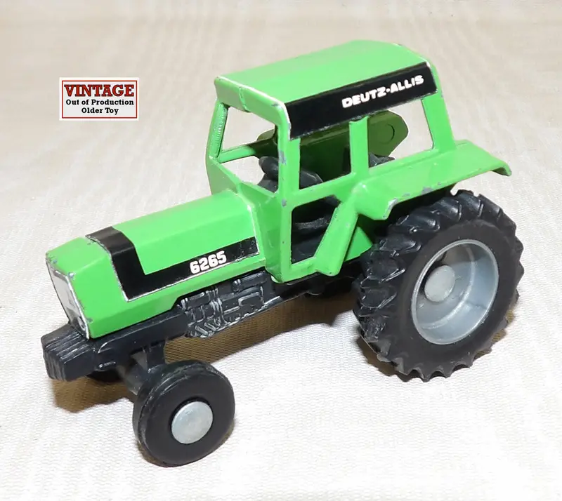 #Ft0441 1/64 Deutz-Allis 6265 Tractor - No Package 1