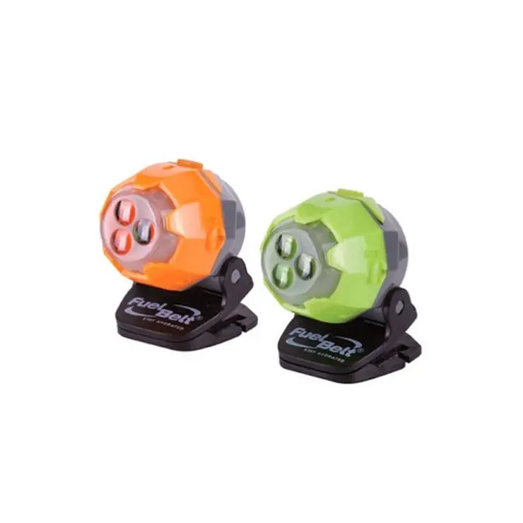 Fuel Belt The Night Frog Clip-On Led Light 1