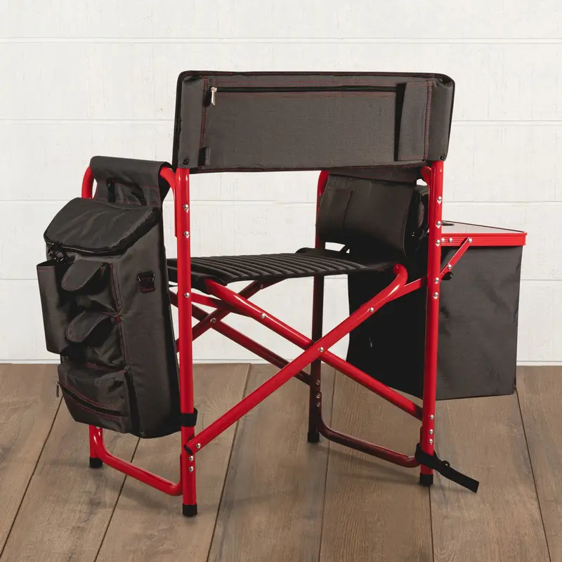 Fusion Camping Chair 2