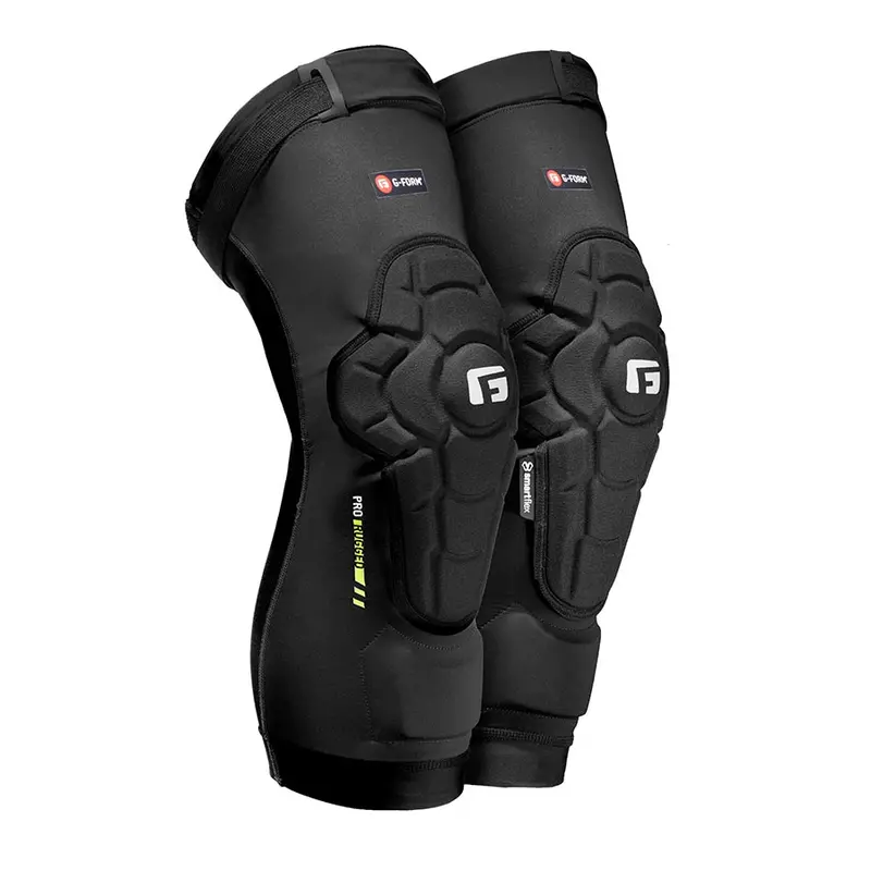 G-Form Pro-Rugged 2 Knee Guards 1