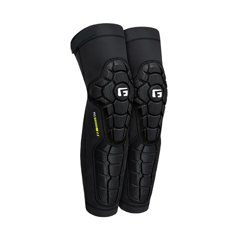 G-Form Pro Rugged 2 Knee Shin Guard 1