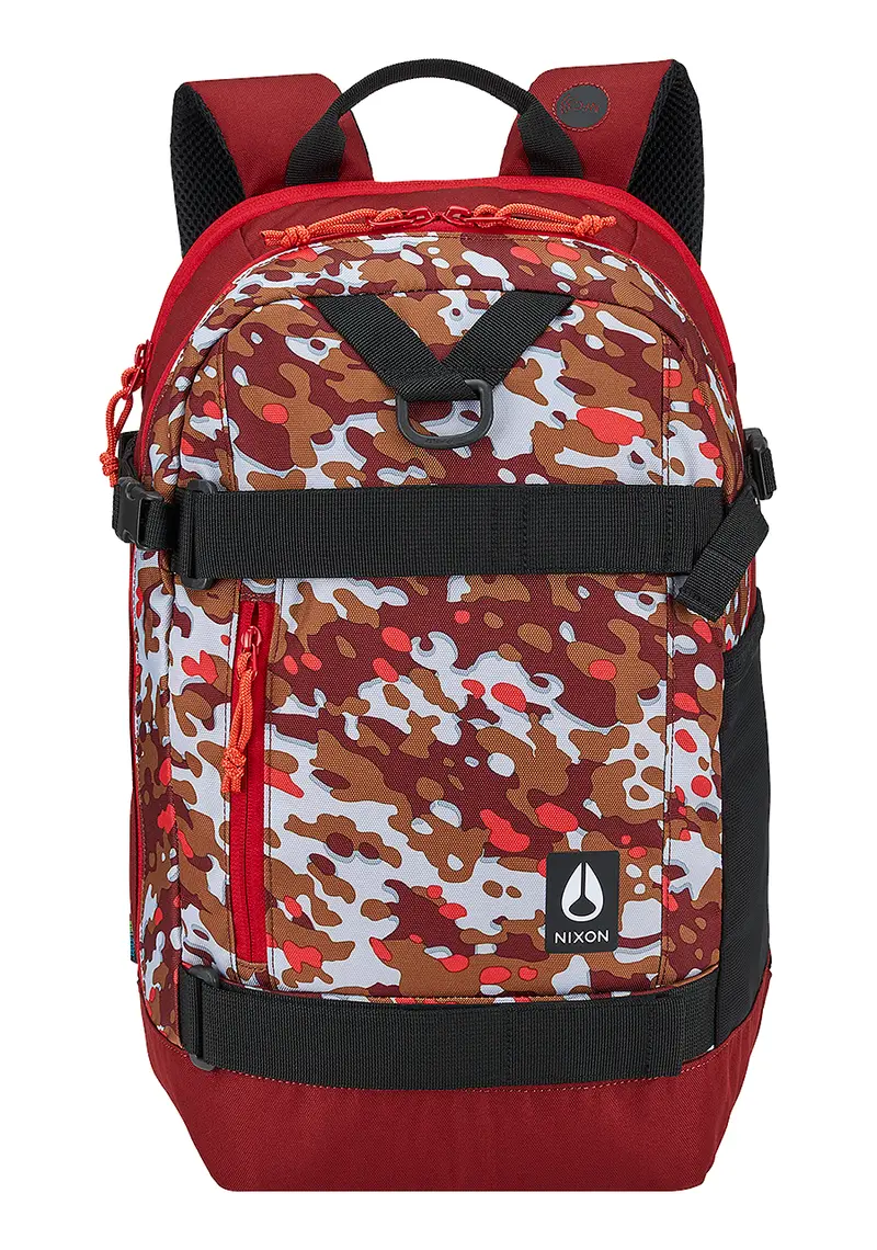 Gamma Backpack - Matisse 1