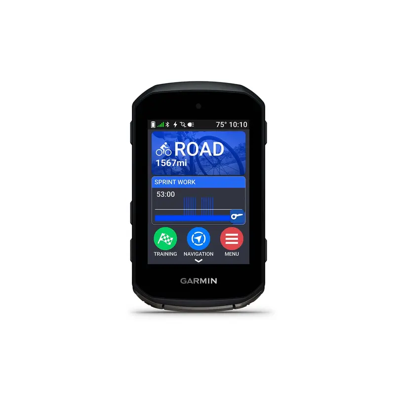 Garmin Edge 850 Cycling Computer 1