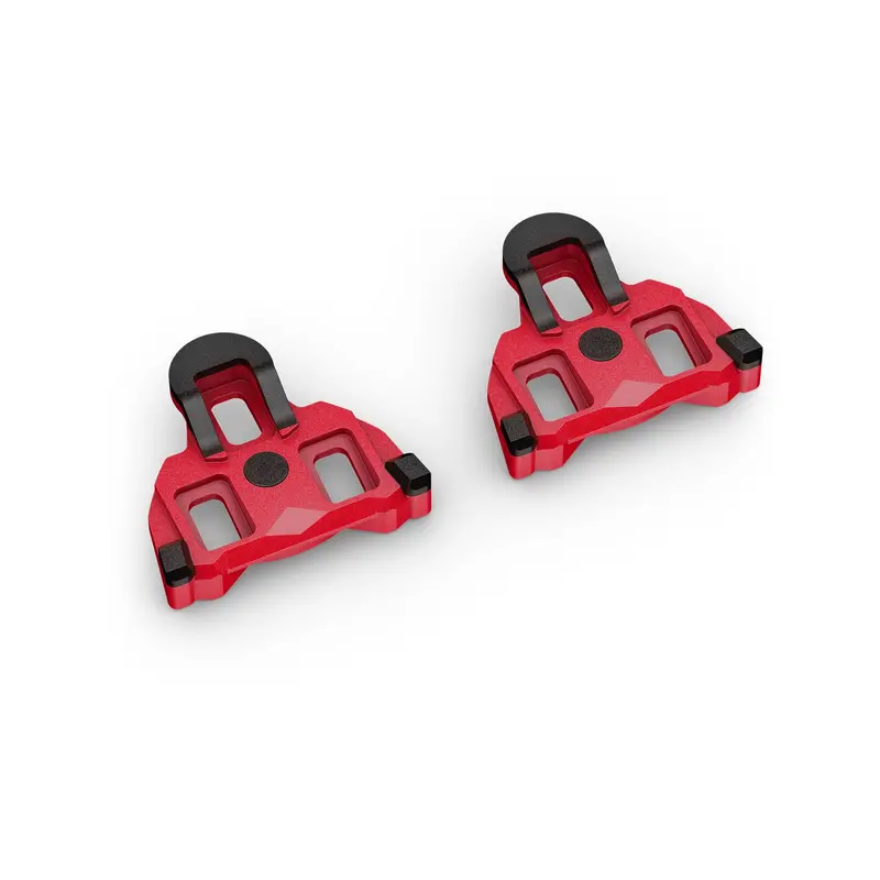 Garmin Rally Rs Replacement Cleats 4.5-Degree Float 1