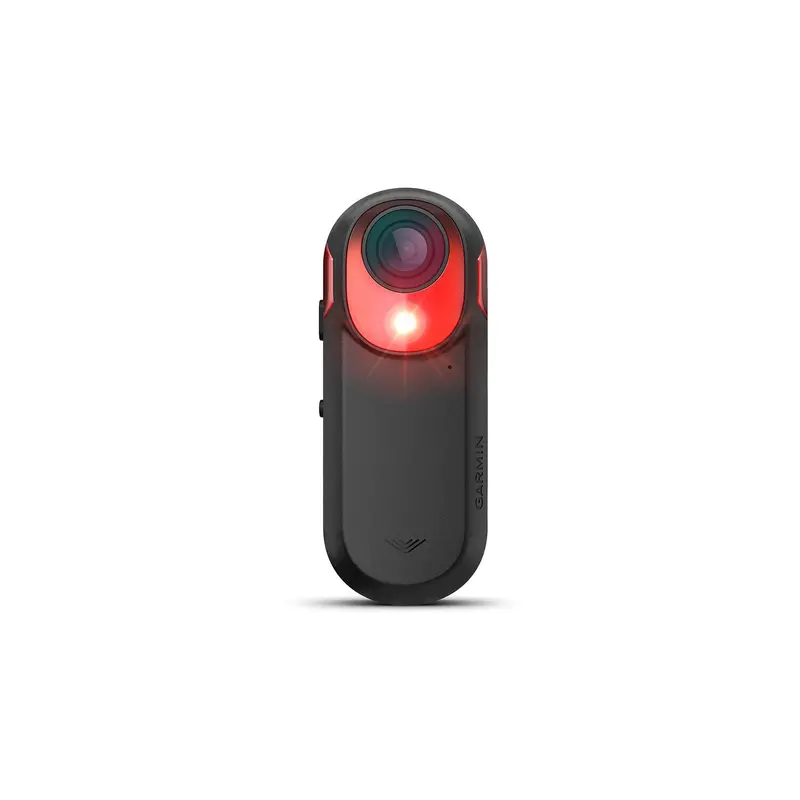 Garmin Varia Rct715 Rearview Radar With Camera And Tail Light 1