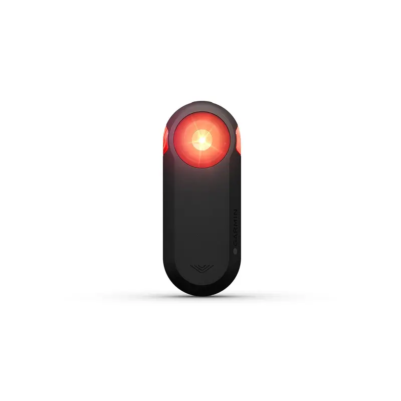 Garmin Varia Rtl515 Rearview Radar With Tail Light 1