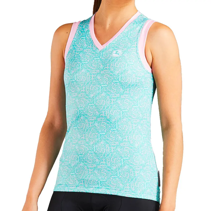 Giordana Arts Signature Women’s Lightweight Tank Top