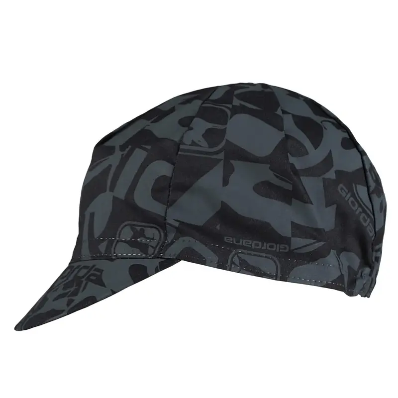 Giordana Camo Cap 1