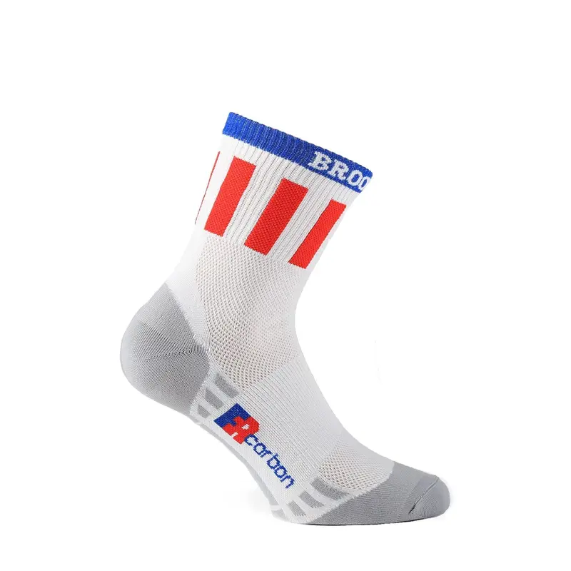 Giordana Fr-C Mid Cuff Brooklyn Socks 1
