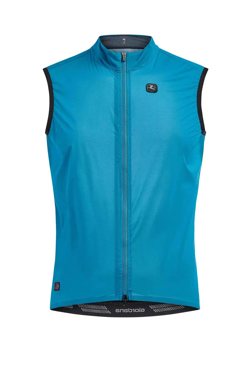 Giordana Fr-C Pro Men’s Packable Wind Vest