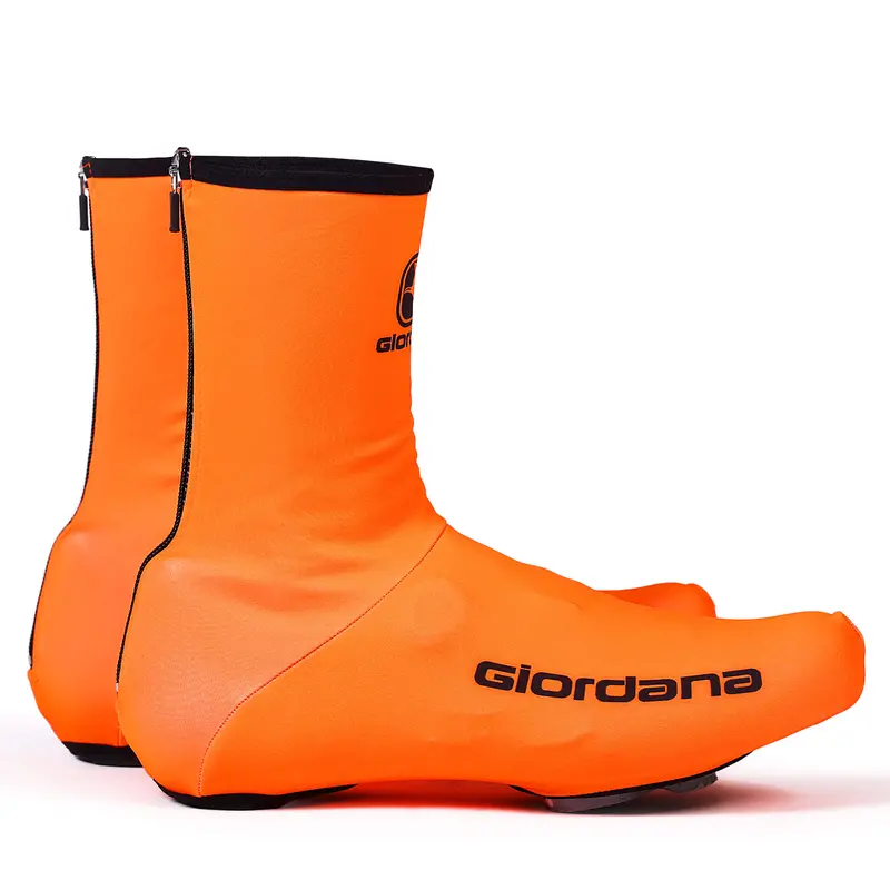 Giordana Insulated Shoe Covers 2