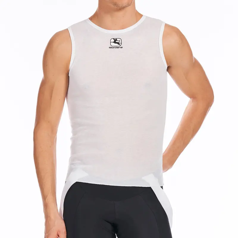 Giordana Men's Dri-Release Sleeveless Base Layer 1
