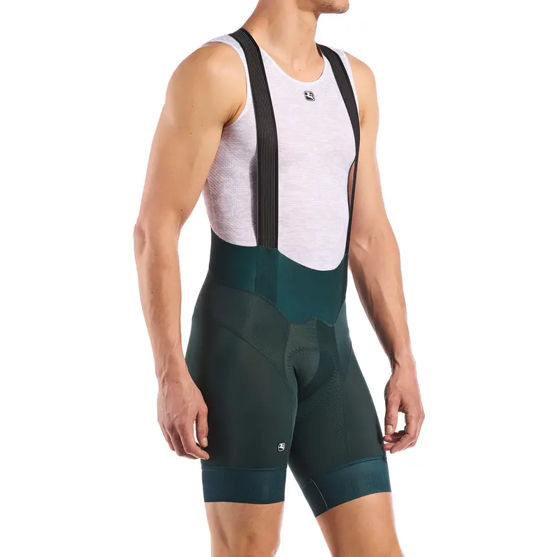 Giordana Men's Fr-C Pro Bib Short - Shorter Inseam 1