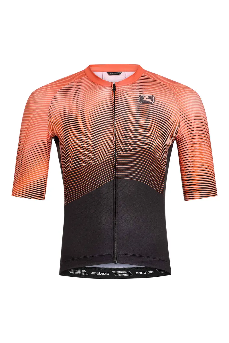 Giordana Men's Scatto Short Sleeve Jersey 1
