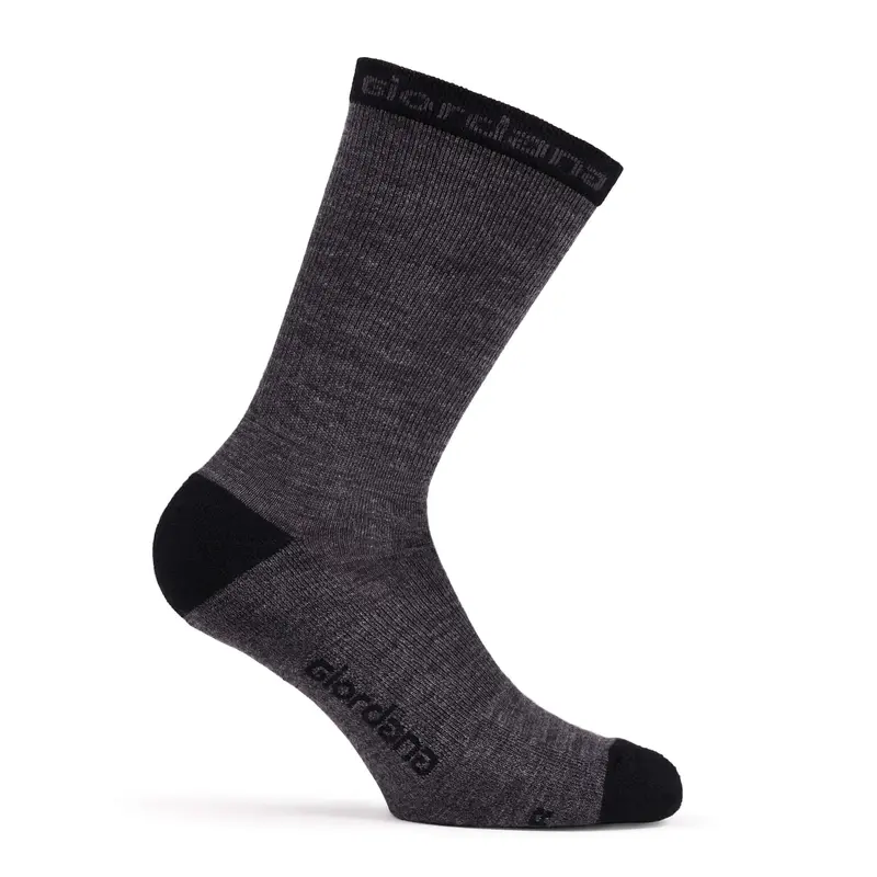 Giordana Merino Wool Tall Socks 1