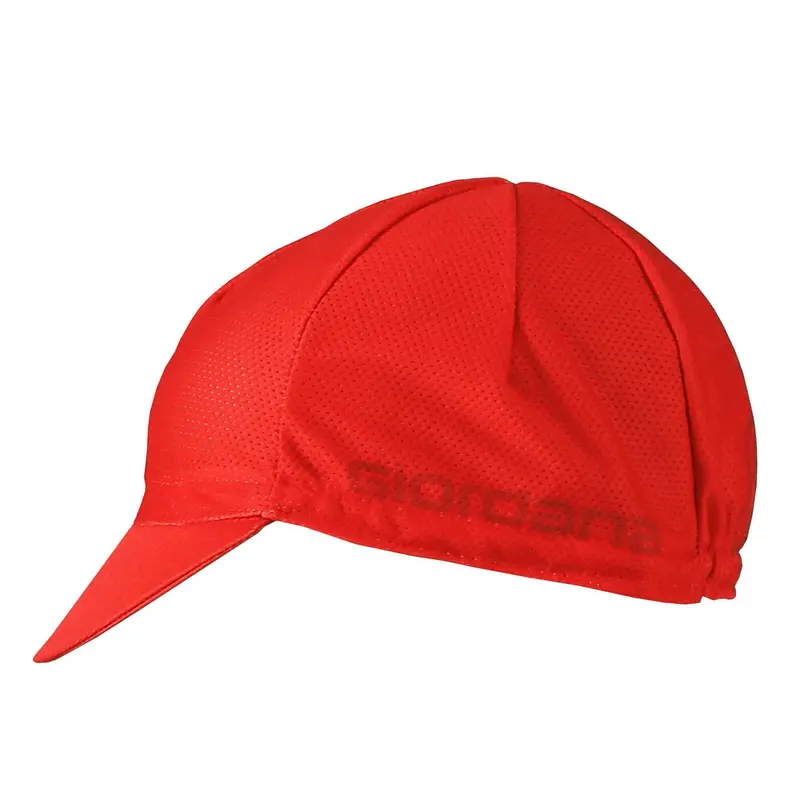 Giordana Mesh Cap 6