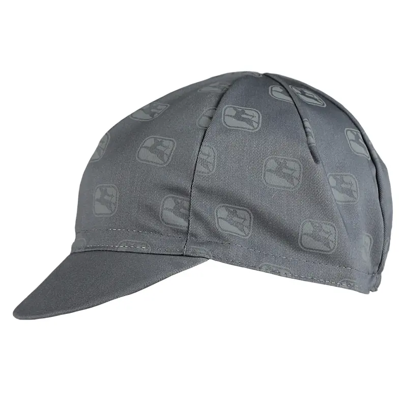 Giordana Sagittarius Cap - Grey 1