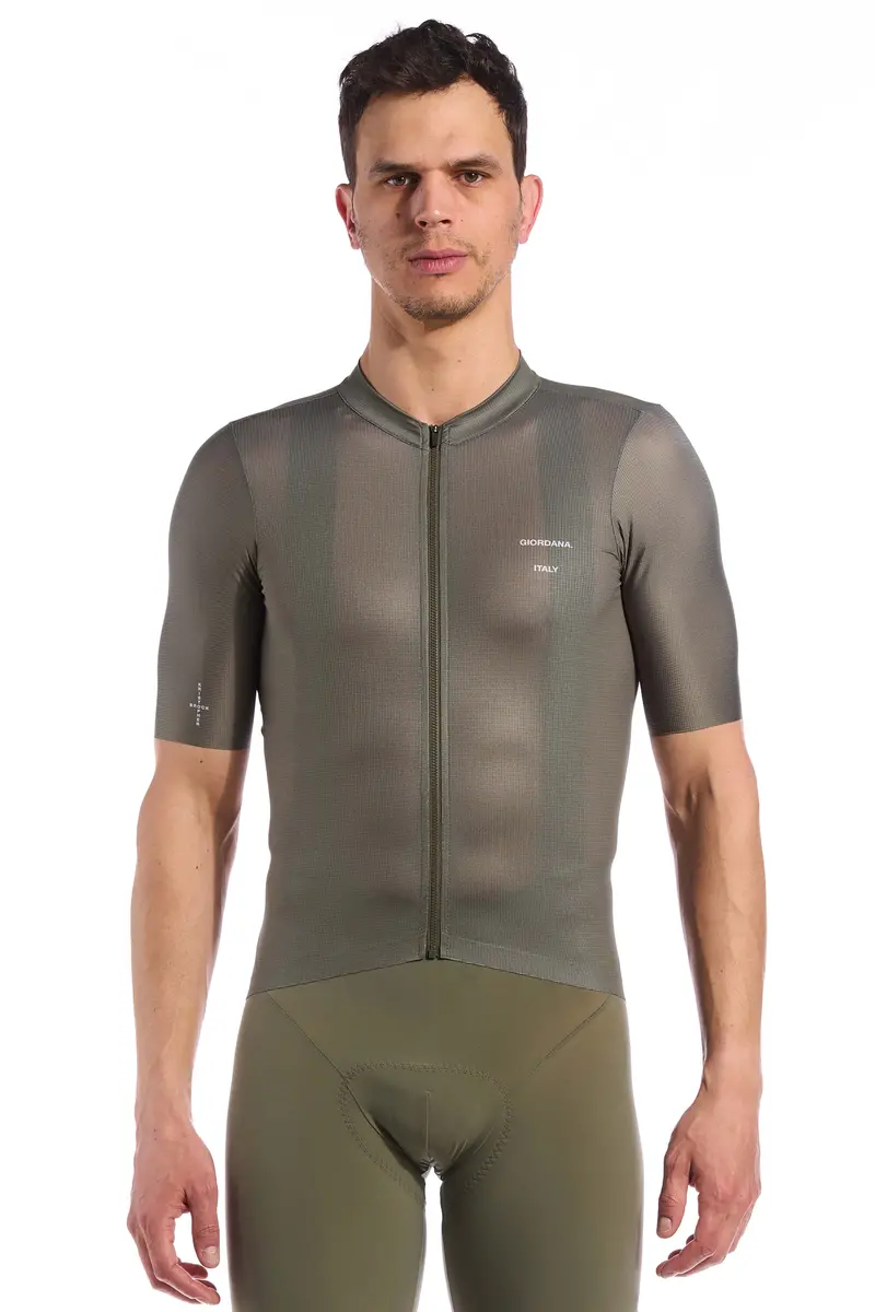 Giordana The Kb Men's Jersey 1