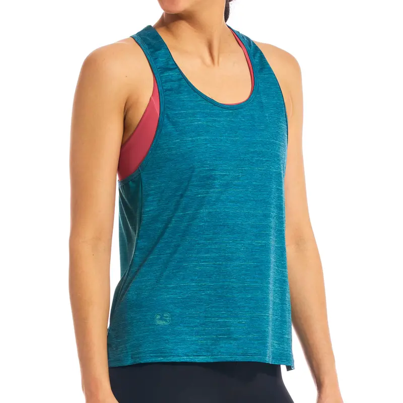 Giordana Women's Activewear Tank 1