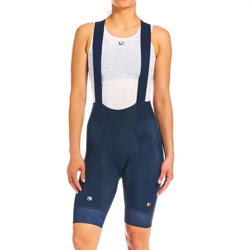 Giordana Women's Fr-C Pro Bib Short 25