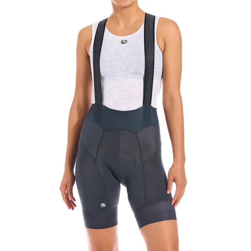 Giordana Women's Fr-C Pro Bib Short - Shorter Inseam 1