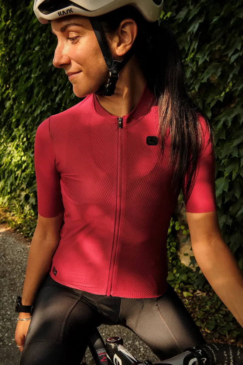 Giordana Women's Fr-C Pro Jersey 15