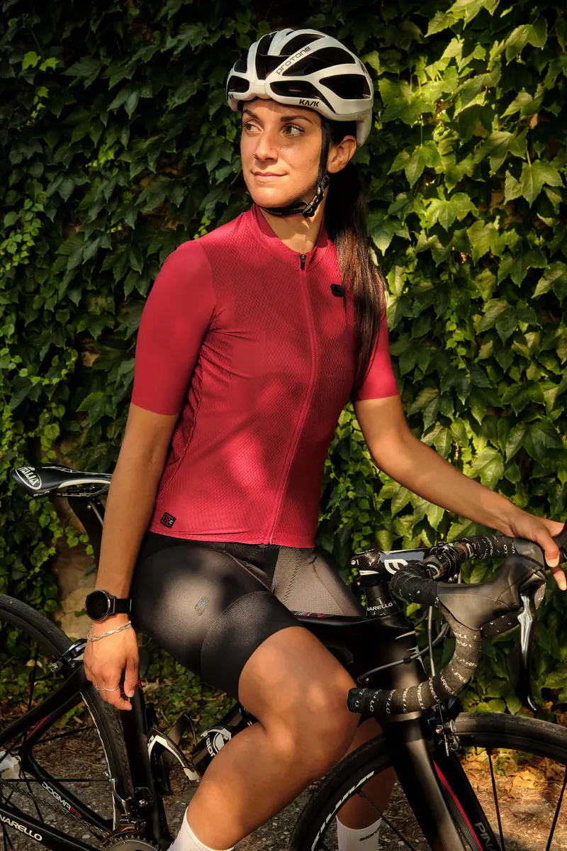 Giordana Women's Fr-C Pro Jersey 3