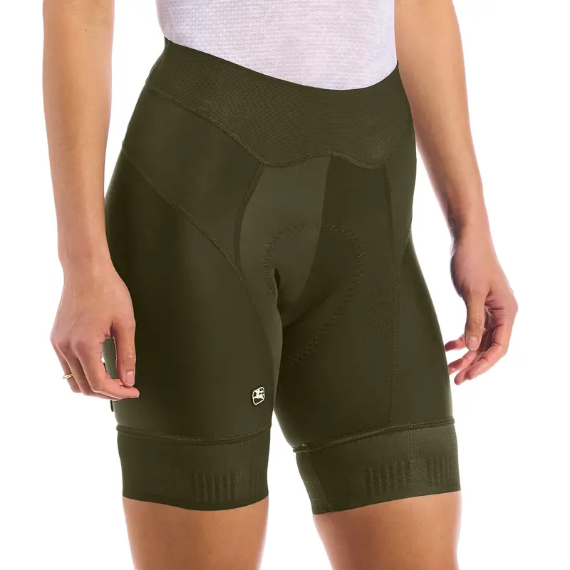 Giordana Women's Fr-C Pro Short - Shorter Inseam 1