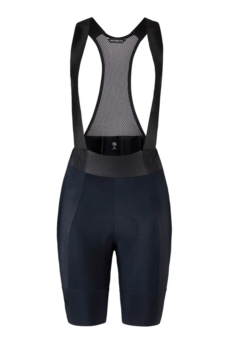 Giordana Women's Fusion Bib Short 1
