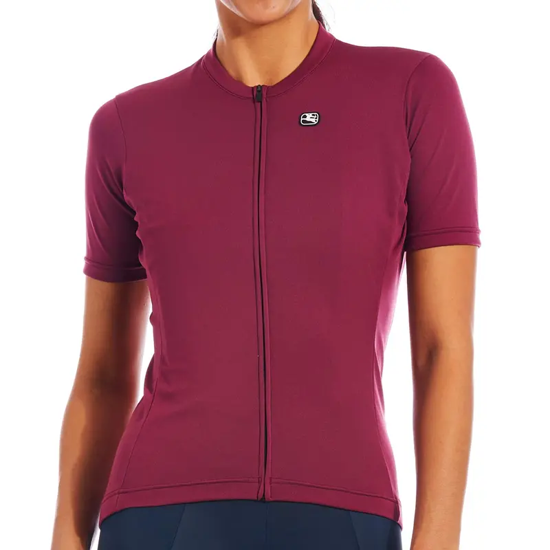 Giordana Women's Fusion Jersey 1