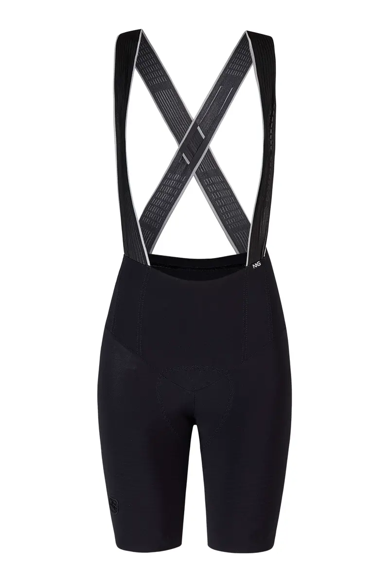 Giordana Women's Nx-G Bib Short - Shorter Inseam 1