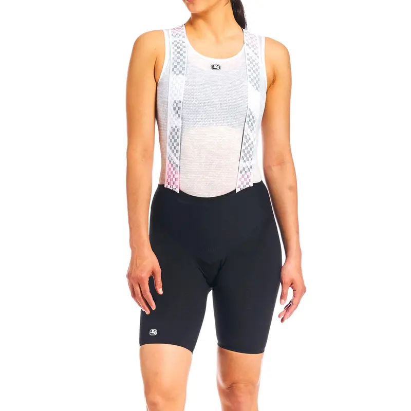 Giordana Women's Nx-G Bib Short - Shorter Inseam 1