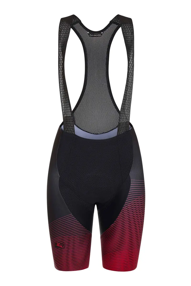 Giordana Women's Scatto Bib Shorts 1