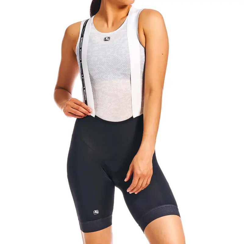 Giordana Women's Silverline Bib Short 1
