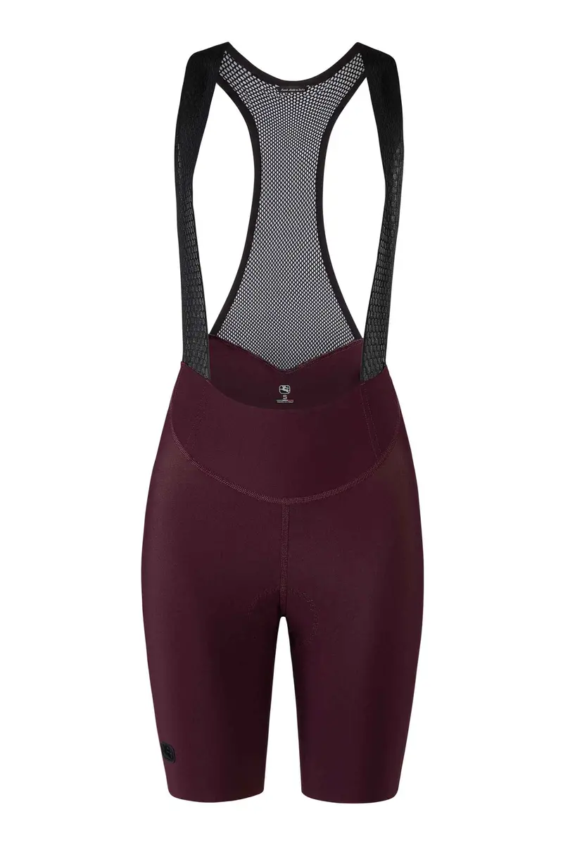 Giordana Women's Silverline Bib Short 9