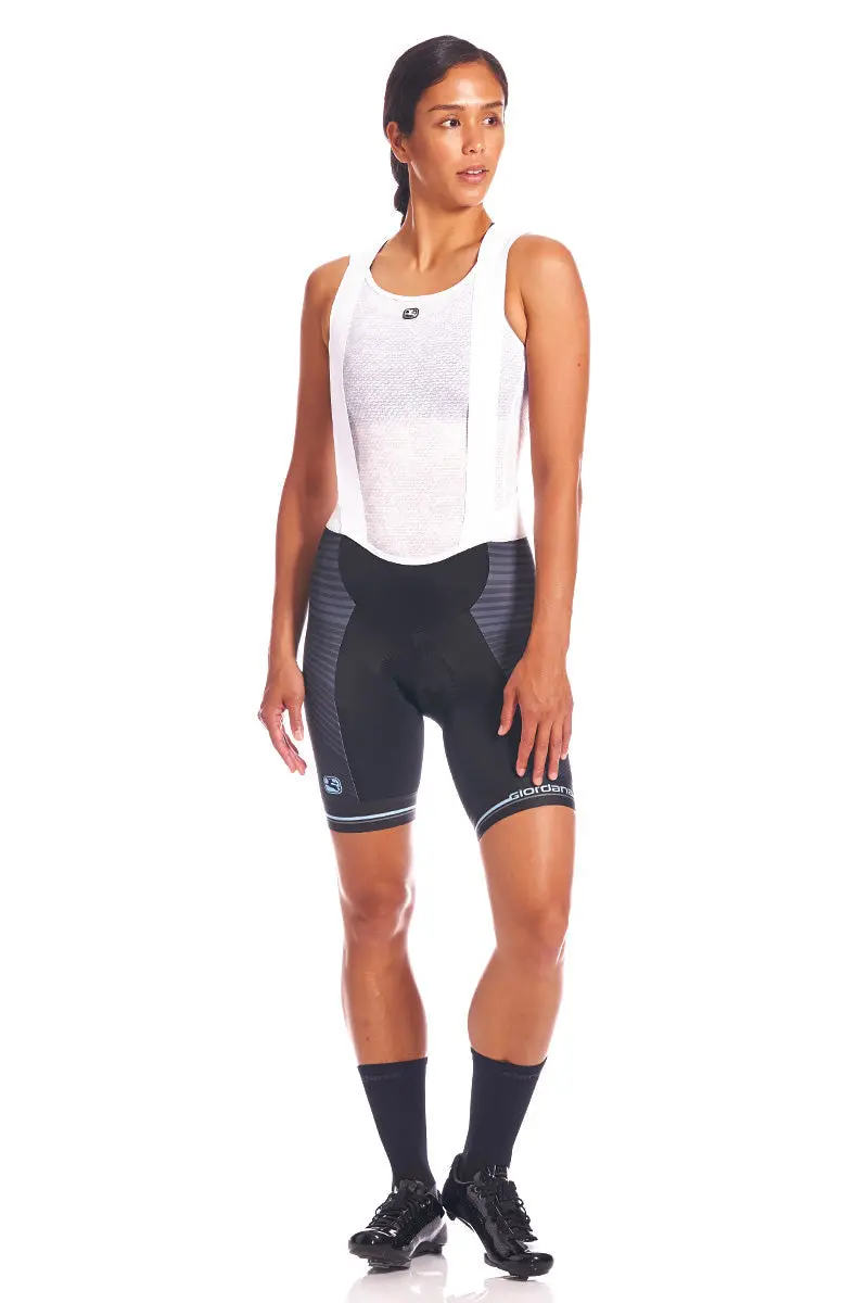 Giordana Women's Vero Pro Bib Short 1