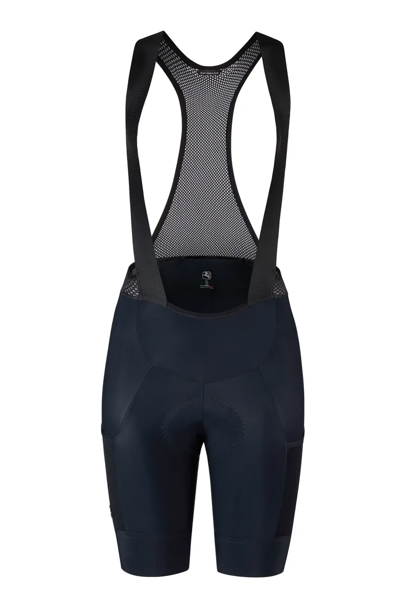 Giordana Women's Vero Pro Cargo Bib Short 1