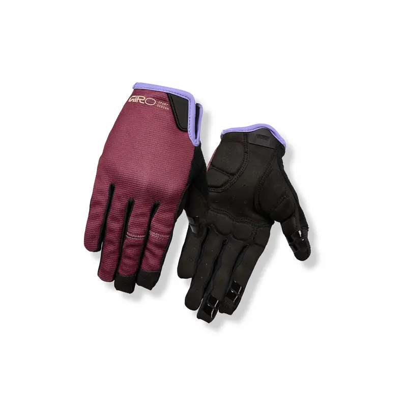 Giro La Dnd Gel Glove - Womens 1