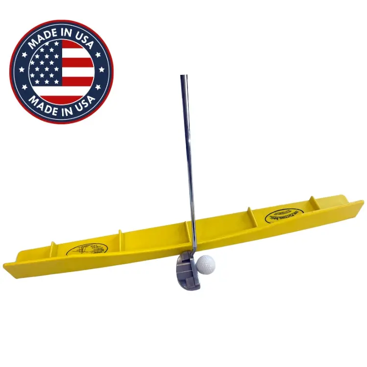 Golf Training Aids Putting Arc Msiii 1