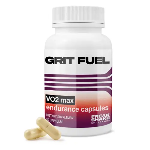 Grit Fuel Endurance Capsules For Peak Performance 1