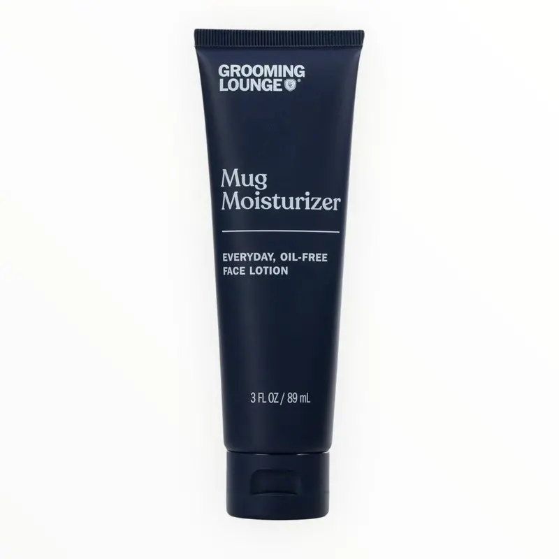 Grooming Lounge Mug Moisturizer 1