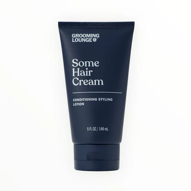 Grooming Lounge Some Hair Cream 1