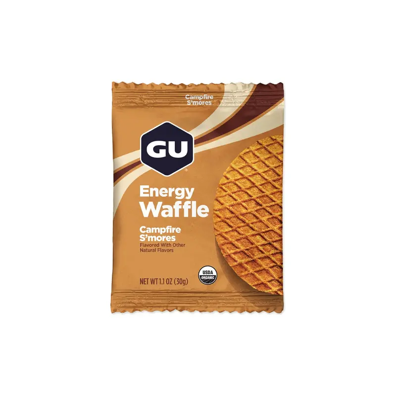 Gu Energy Waffle 1