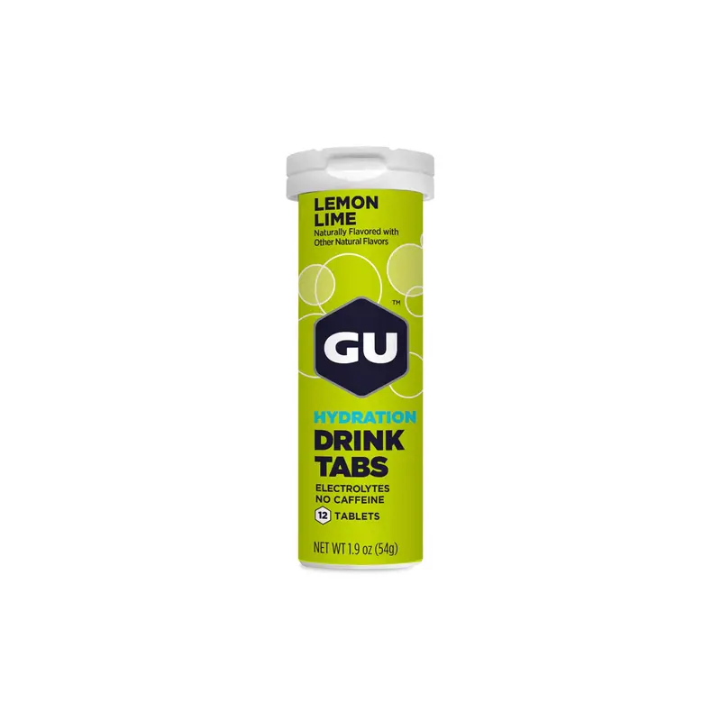 Gu Hydration Drink Tablets 1