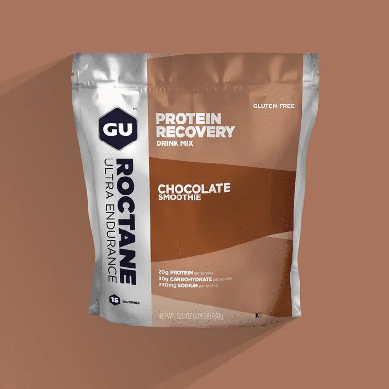Gu Roctane Recovery Drink Mix 1