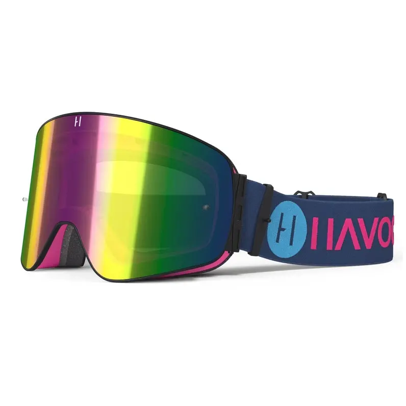 Havoc Arcade Goggles 1
