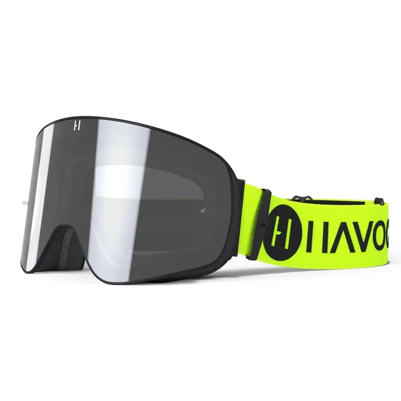 Havoc Elusive Goggles 1