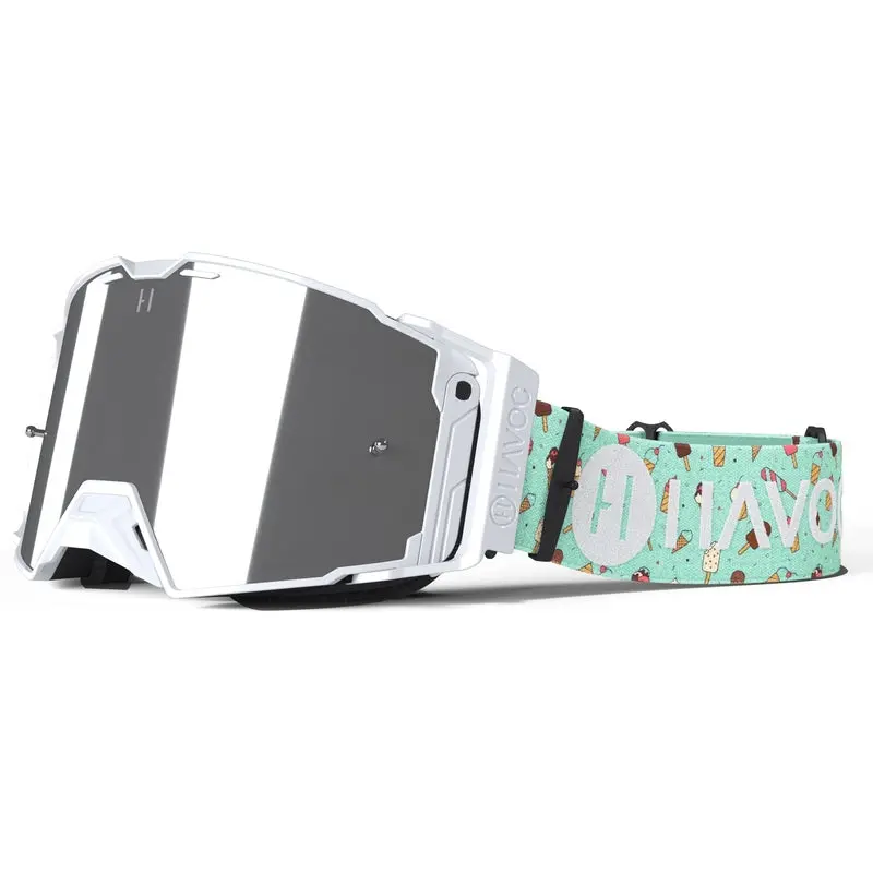 Havoc Popsicle Helios Goggles 1