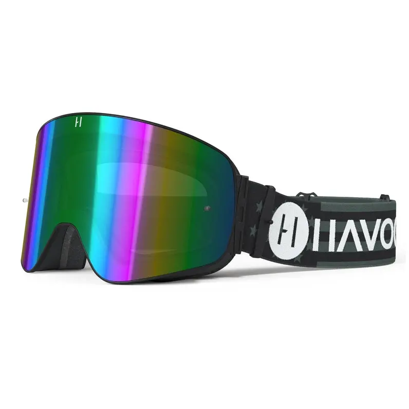 Havoc States Goggles 1